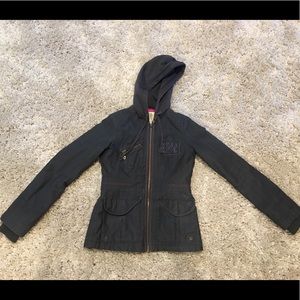 Billabong jacket